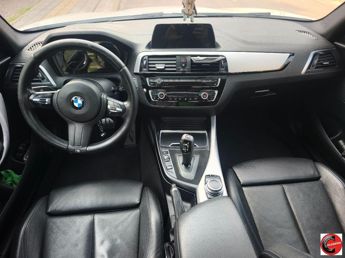 BMW - Serie 1 - 116d 5p. Msport