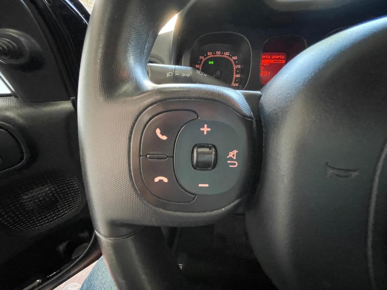 Fiat Panda 1.3 MJT 95 CV S&S Lounge