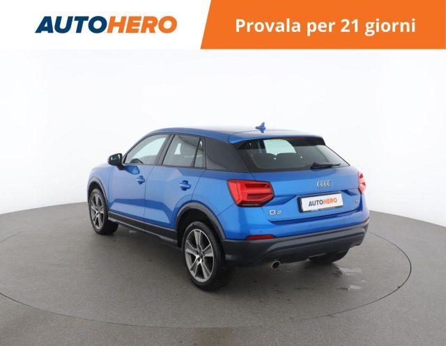 AUDI Q2 1.6 TDI Sport