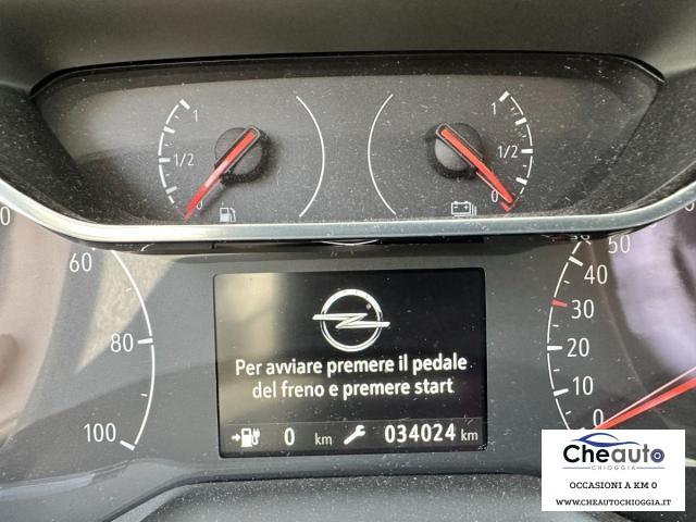 OPEL - Grandland X - 1.6 Hybrid Plug-in aut. FWD Ultimate