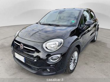 FIAT 500X 1.3 MultiJet 95 CV Connect CON 3 ANNI DI GARANZIA