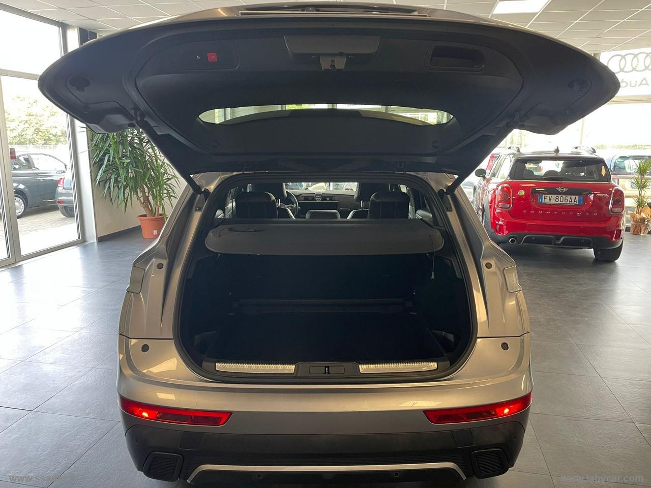 DS AUTOMOBILES DS 7 BlueHDi 130 aut. RIVOLI