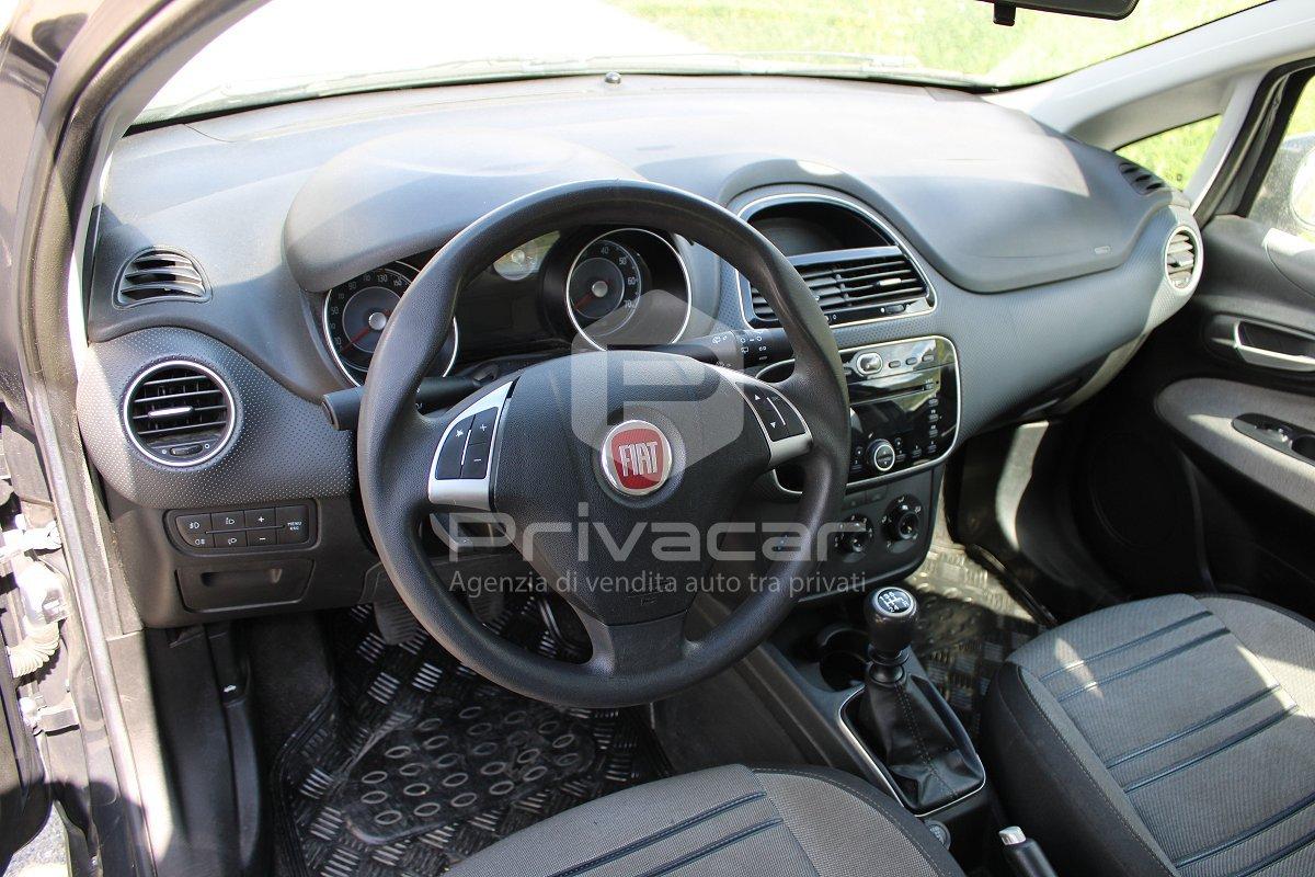 FIAT Punto Evo 1.2 5 porte Active