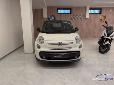 FIAT 500L 1.3 MultiJet 85cv