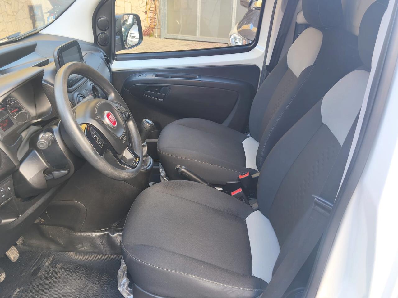 FIAT FIORINO 1.3 DIESEL
