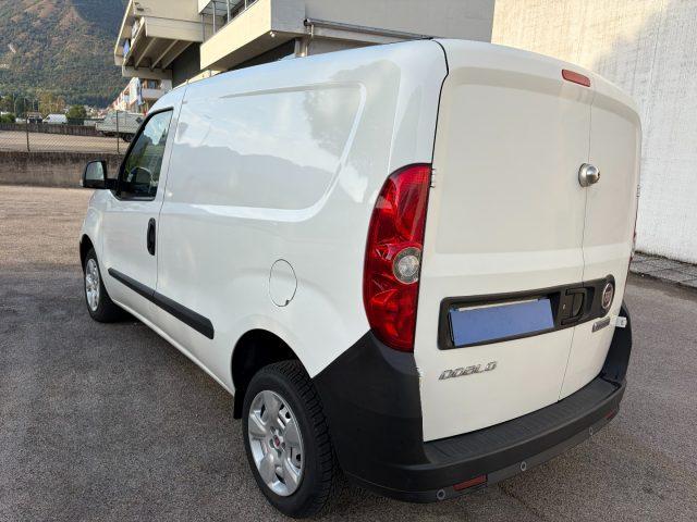 FIAT Doblo Doblò 1.3 MJT S&S PC-TN Cargo Easy