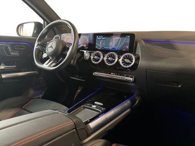 MERCEDES-BENZ GLA 35 AMG 4Matic AMG Line Premium