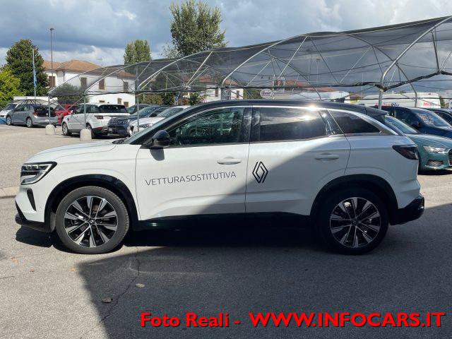 RENAULT Austral Austral Full Hybrid E-Tech 200 CV Techno - PROMO