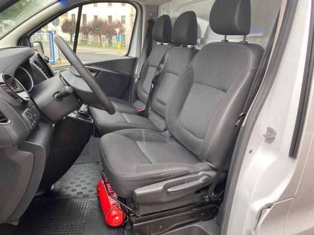 OPEL Vivaro 1.6 CDTI 120CV BITURBO PC Furgone