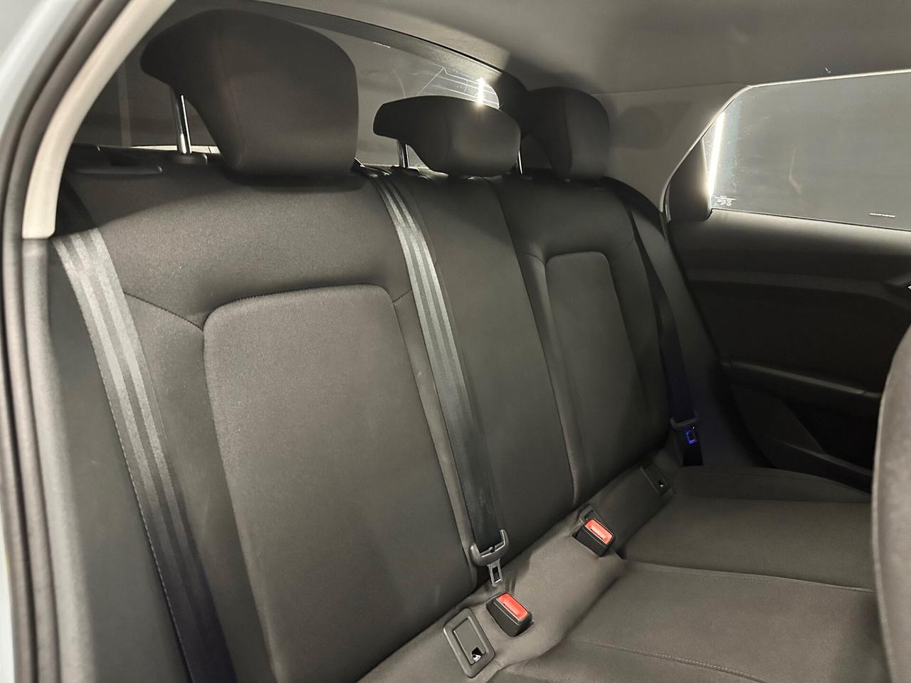 Audi A1 allstreet 30 TFSI S tronic CityCarver 2023