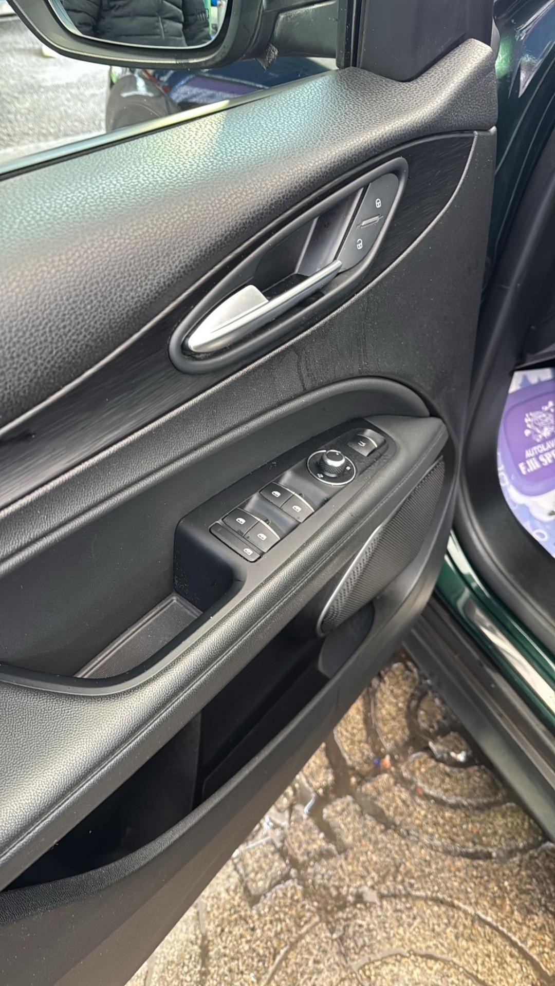 Alfa Romeo Stelvio 2.2 Turbodiesel 210 CV AT8 Q4 Executive