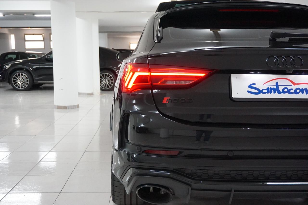 Audi RS Q3 SPB quattro S tronic