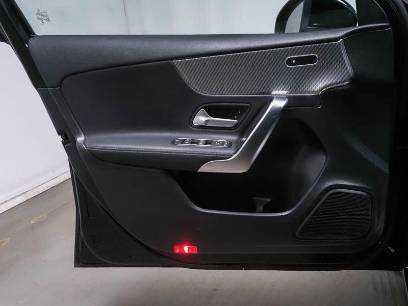 Mercedes-Benz Classe A A 220 4MATIC Automatic Advanced Progressive