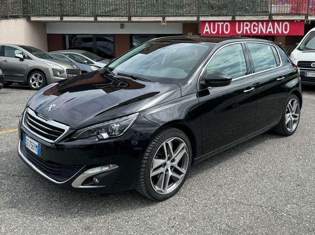 Peugeot 308 308 5p 1.2 puretech Turbo 130 SeS GT Line