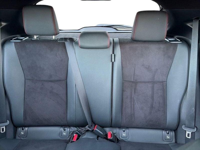 Toyota Yaris 1.5 VVT-iE Hybrid GR Sport E-CVT