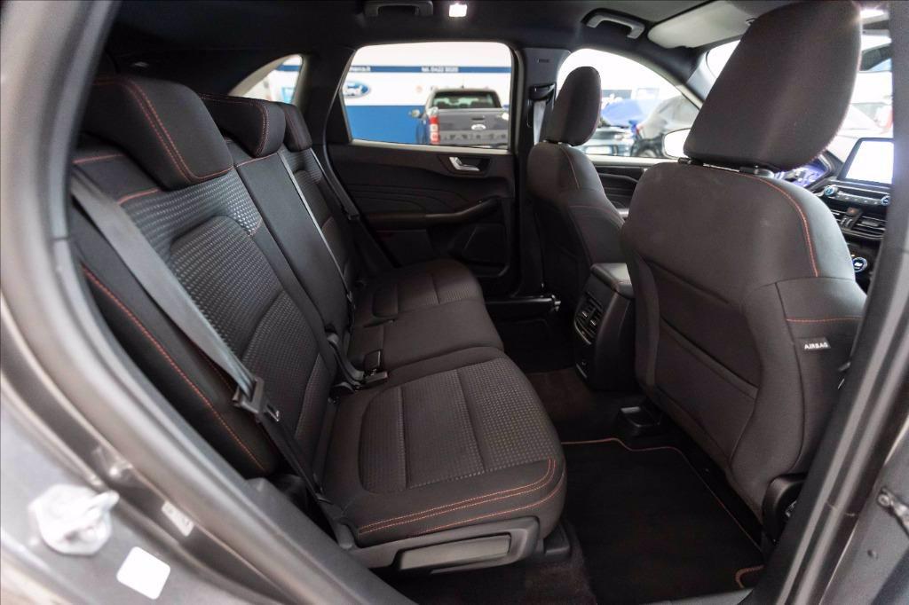 FORD Kuga 1.5 ecoblue ST-Line 2wd 120cv del 2022