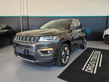 Jeep Compass 2.0 Multijet II aut. 4WD Opening Edition BEATS AUDIO