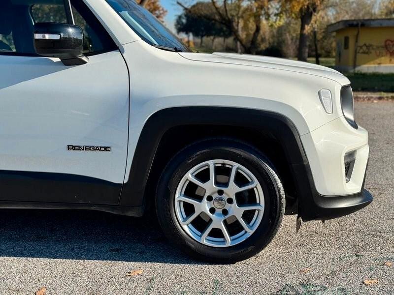 Jeep Renegade 1.0 T3 Limited