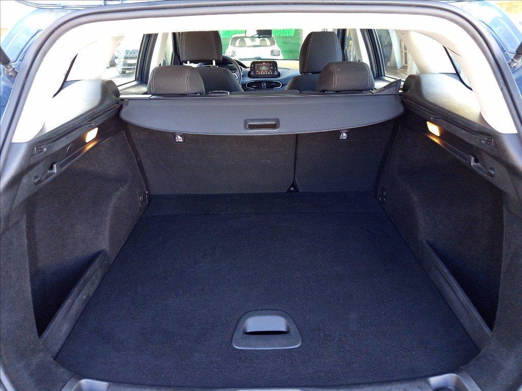 FIAT Tipo SW 1.0 t3 100cv del 2023