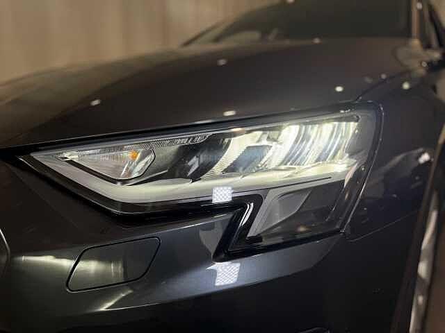 Audi A3 SPB 30 TDI Business