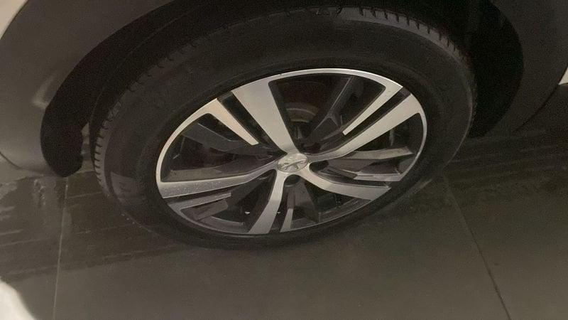 Peugeot 3008 3008 Hybrid 225 e-EAT8 Allure Pack