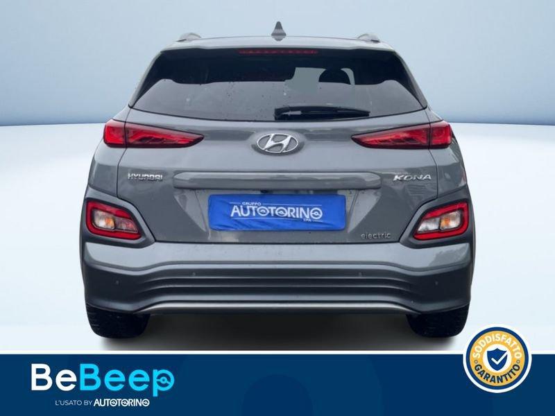 Hyundai Kona 64 KWH EV XPRIME+ SAFETY PACK