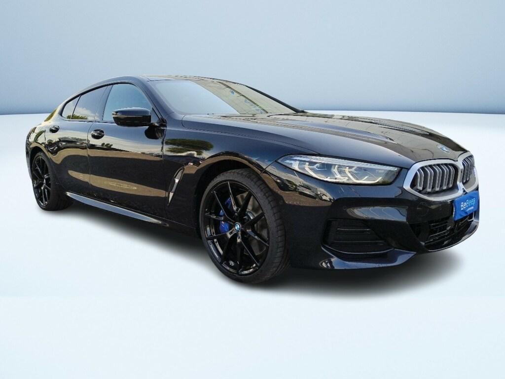 BMW Serie 8 Gran Coupe 840 d Mild Hybrid 48V xDrive Steptronic
