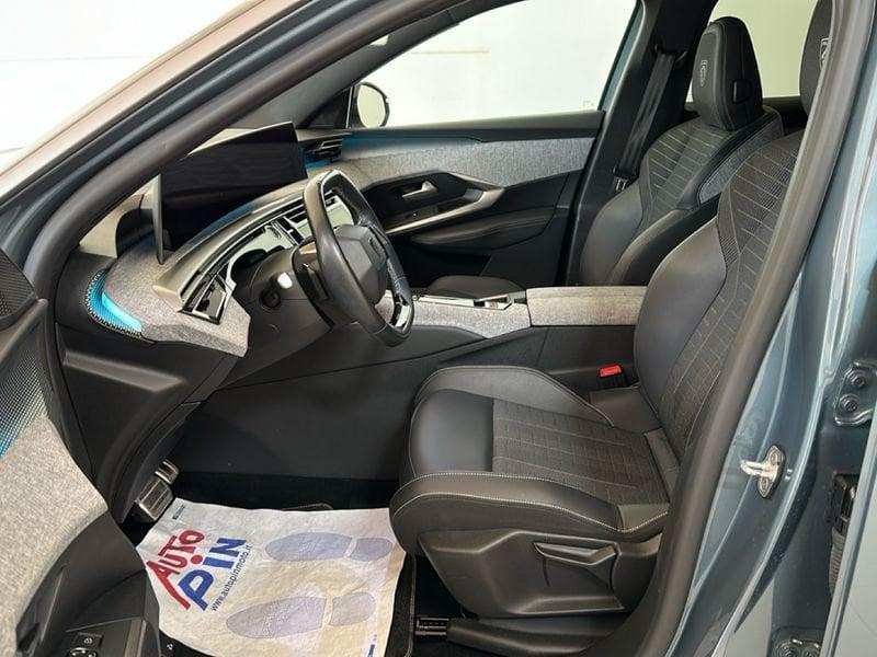 Peugeot 3008 Hybrid 145 GT-Line e-DCS 6 **PREZZO VERO**
