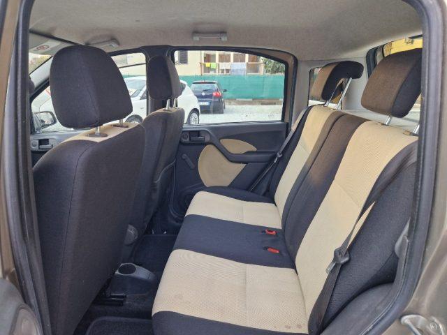 FIAT Panda Cross 1.3 Mjt 1proprietario