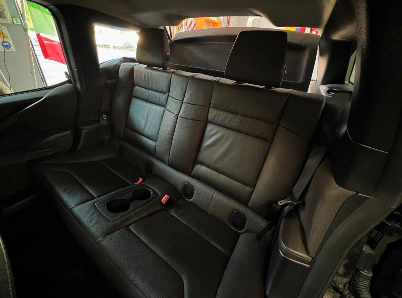 Bmw i3 120 Ah Range Extender