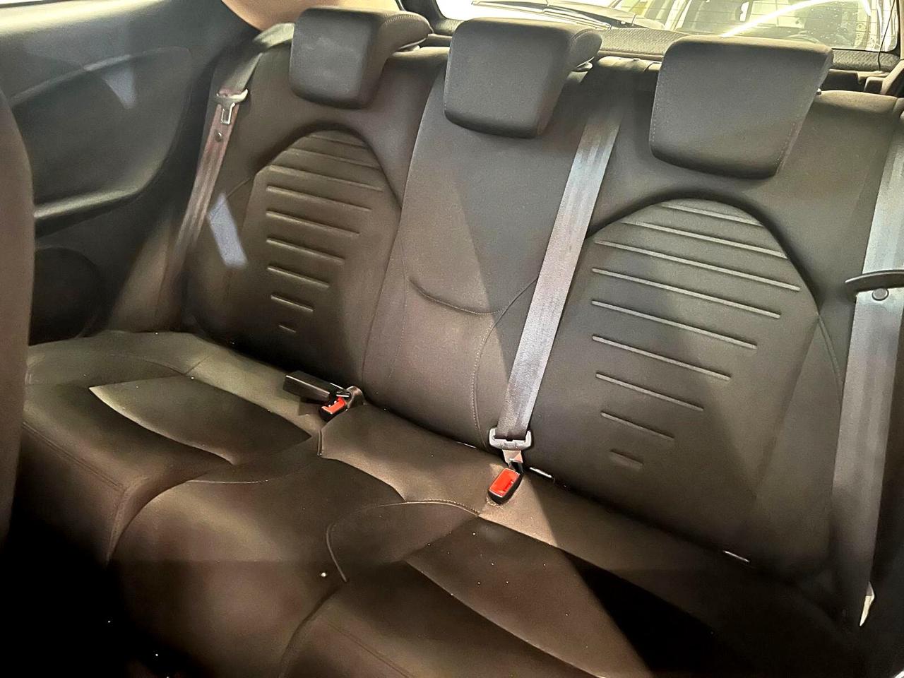 Alfa Romeo MiTo 1.4 78 CV*NO VINCOLI FINANZ*UNIPRO KM CERTIFICATI