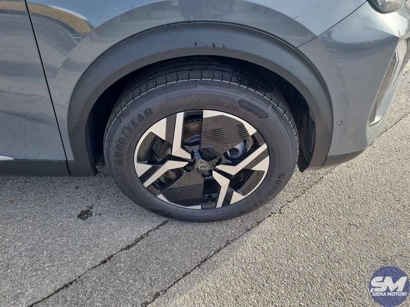 Peugeot 2008 2008 PureTech 100 S&S Allure