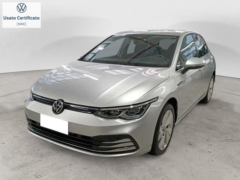 Volkswagen Golf 1.5 TSI EVO ACT Style