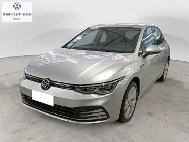 Volkswagen Golf 1.5 TSI EVO ACT Style
