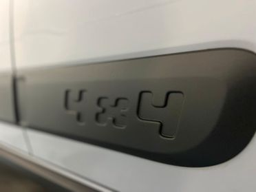 FIAT PANDA 4X4 07/2021 KM 61MILA *UNICOPRO*