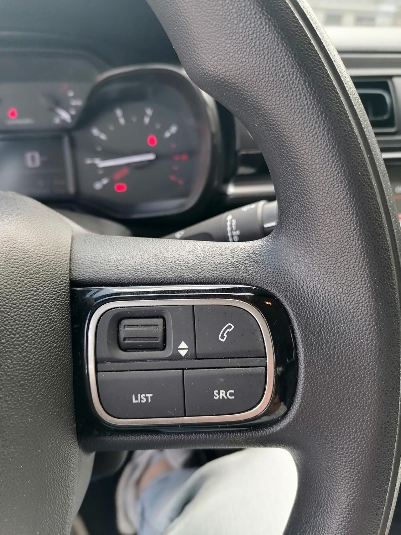 Citroen C3 BlueHDi 100 S&S Shine 2022