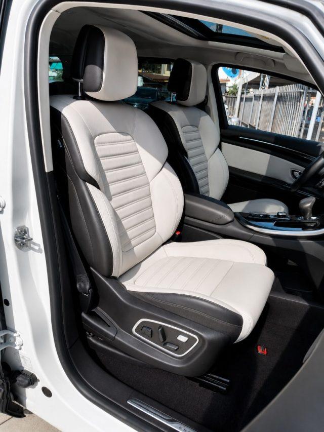 RENAULT Espace Blue dCi 160CV EDC Executive 4Control