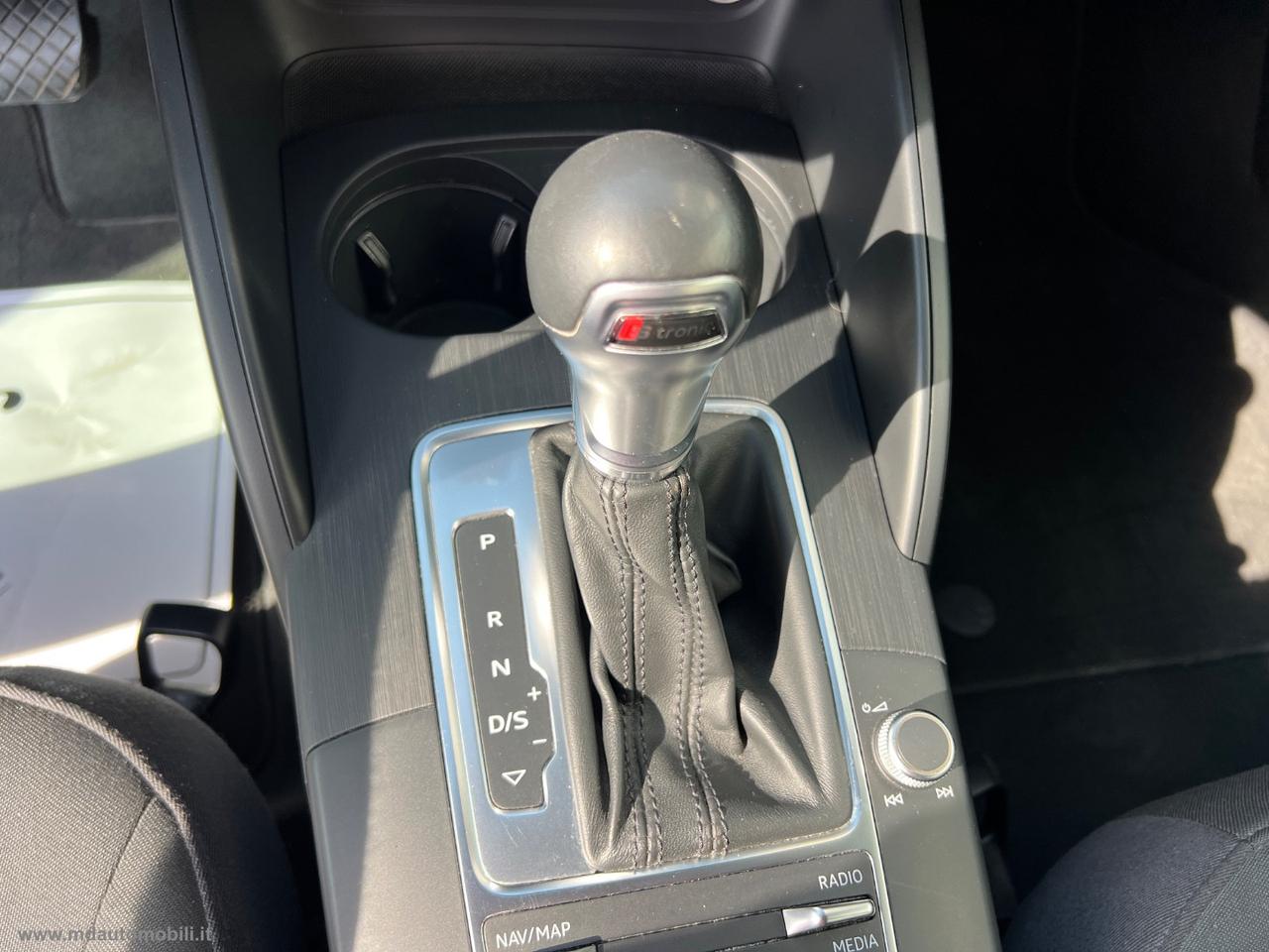 AUDI A3 SPB 30 TDI S tronic STUPENDA