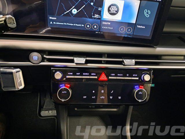 HYUNDAI Tucson 1.6 CRDI 48V DCT Business KM0