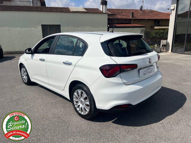 FIAT Tipo 1.6 Mjt S&S DCT 5 porte Easy Business Automatica