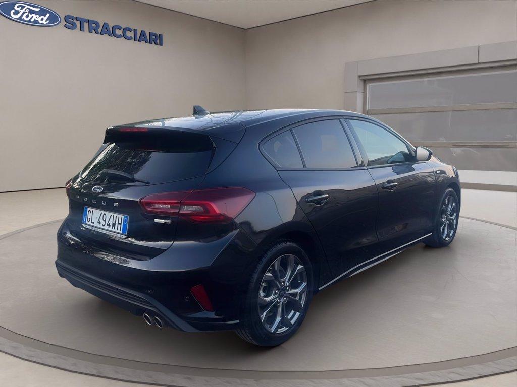 FORD Focus 1.0 ecoboost h ST-Line Style 125cv del 2023