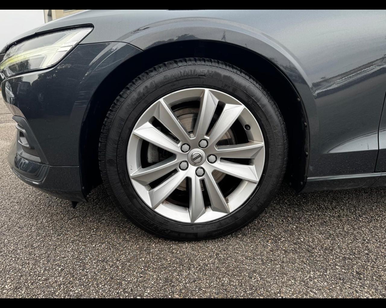 VOLVO V60 D3 GEARTRONIC BUSINESS PLUS