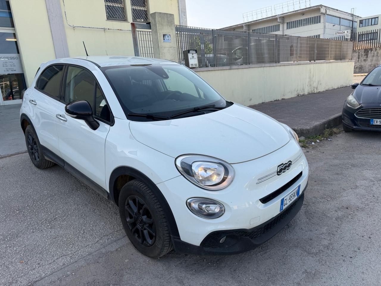 Fiat 500X 1.3 MultiJet 95 CV 2022 50.000km