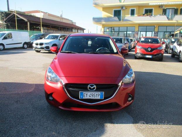 Mazda 2 III 1.5 BENZINA ESSENCE EURO6B 75cv *85000