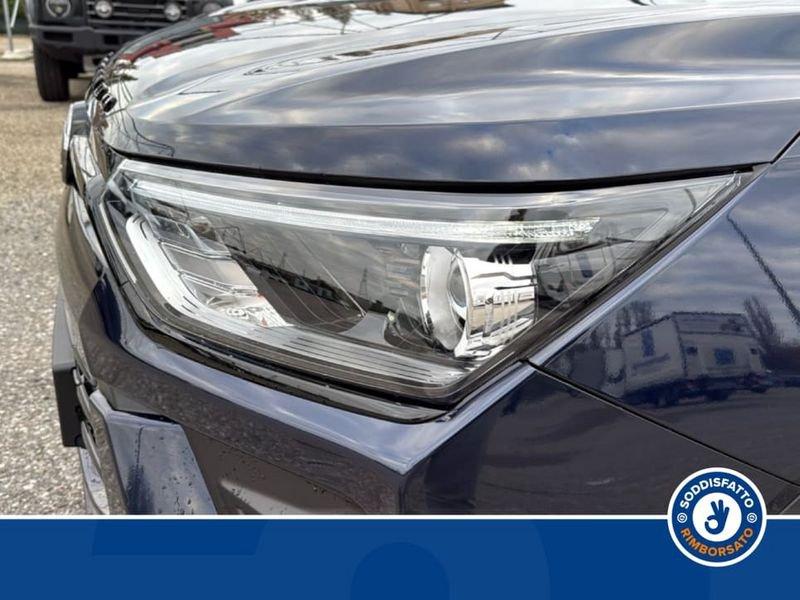 KGM Korando Black Edition 1.5 Turbo GDI 163 CV 2WD