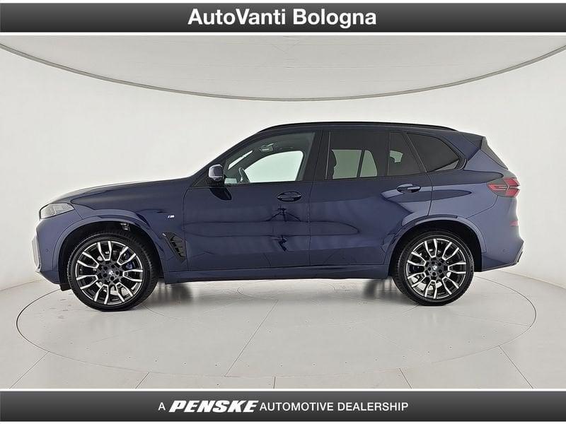 BMW X5 X5 xDrive30d 48V Msport Pro