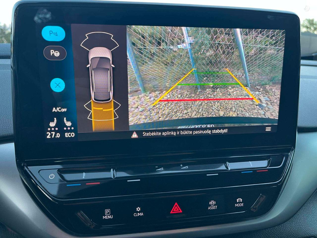 Volkswagen ID.4 Pro Performance