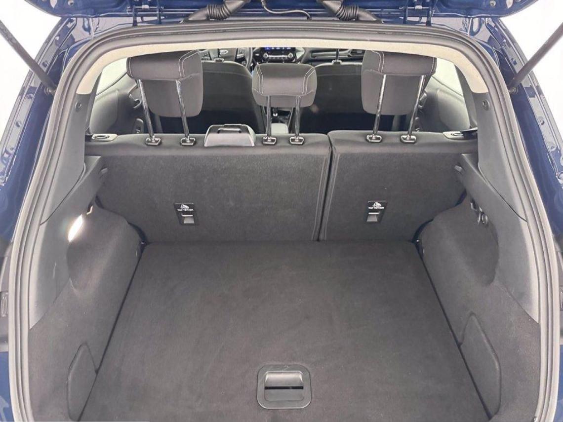 FORD Puma 1 0 ecoboost h titanium ses 125cv