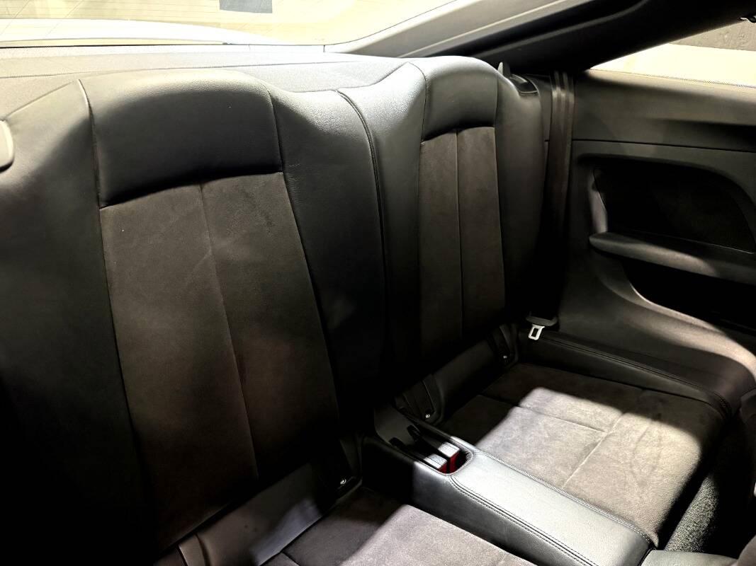 Audi TT Coupé 2.0 tfsi S line