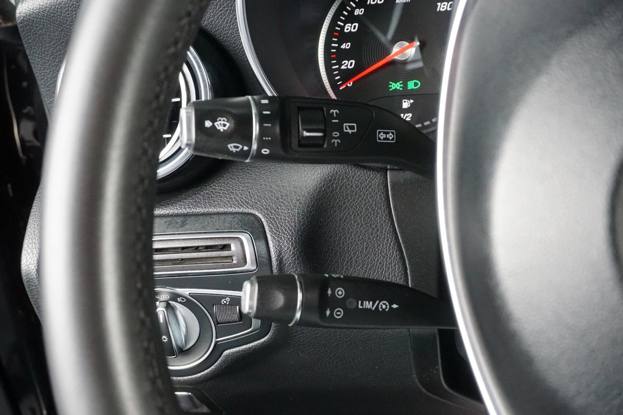 Mercedes-benz GLC 220 d 4Matic Sport